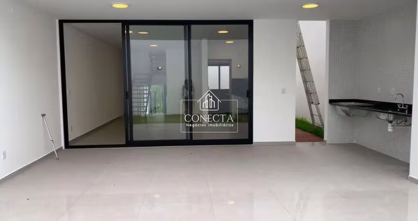 Casa com 3 quartos à venda no Jardim Karaíba, Uberlândia 