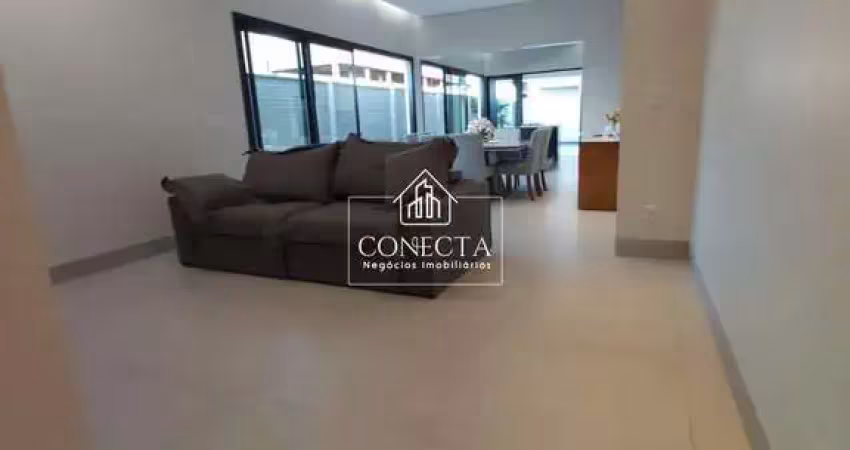 Casas em condomínios - 4 dormitórios - cond. tamboré
