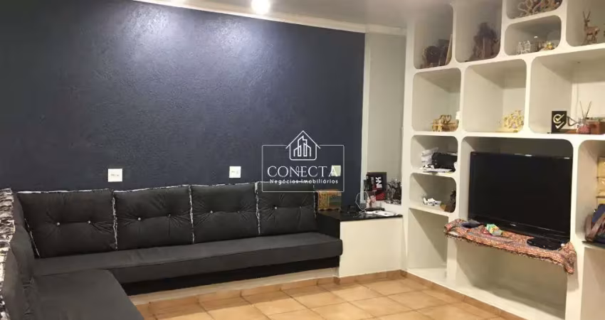 Casa com 3 quartos à venda no Conjunto Alvorada, Uberlândia 