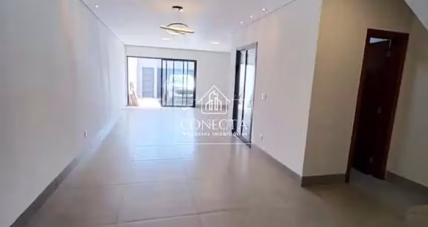 Casa com 3 quartos à venda no Santa Rosa, Uberlândia 