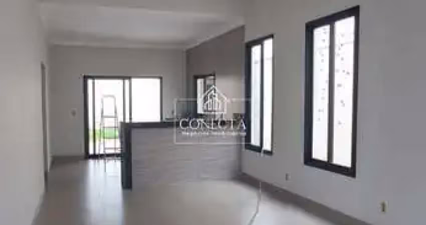Casa com 3 quartos à venda no Grand Ville, Uberlândia 