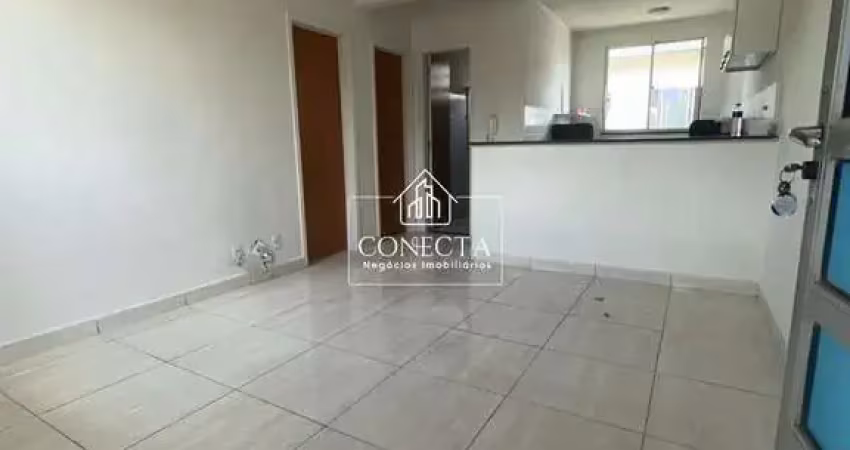 Apartamento com 2 quartos à venda no Jardim Europa, Uberlândia 