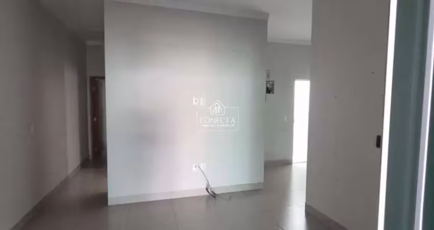 Casa com 2 quartos à venda no Novo Mundo, Uberlândia 