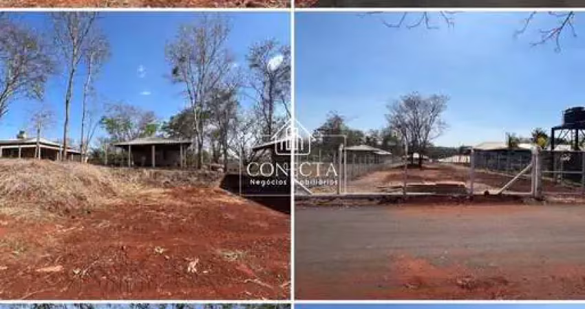 Chácara / sítio à venda na Área Rural de Uberlândia, Uberlândia 