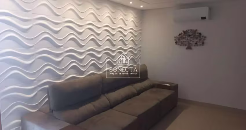 Apartamento com 3 quartos à venda no Martins, Uberlândia 
