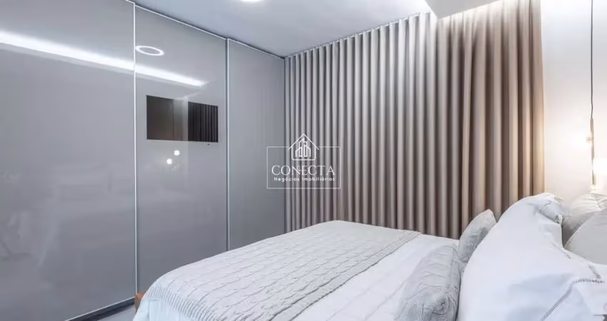 Apartamento com 3 quartos à venda no Martins, Uberlândia 
