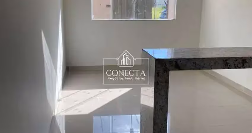 Casa com 2 quartos à venda em São Jorge, Uberlândia 