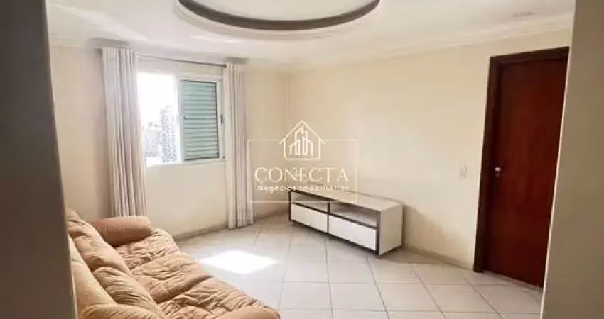 Apartamento com 3 quartos à venda no Osvaldo Rezende, Uberlândia 