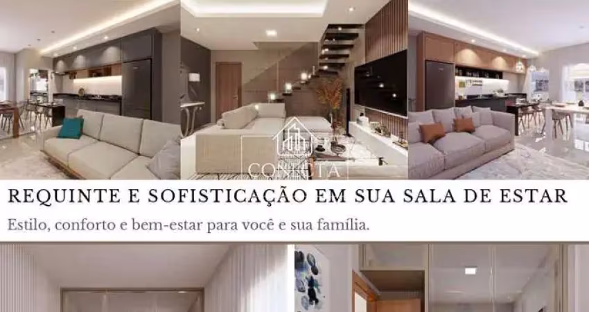 Apartamento com 2 quartos à venda no Tubalina, Uberlândia 
