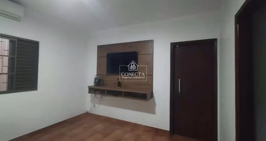 Casa com 3 quartos à venda no Osvaldo Rezende, Uberlândia 