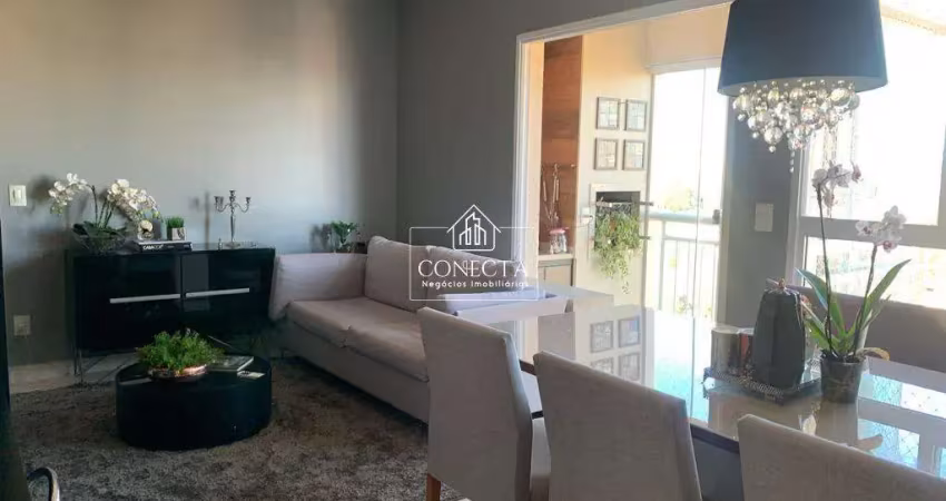 Apartamento com 2 quartos à venda no Tubalina, Uberlândia 