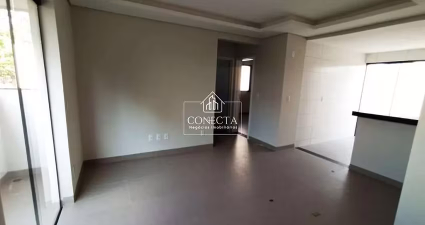 Apartamento com 2 quartos à venda no Santa Mônica, Uberlândia 
