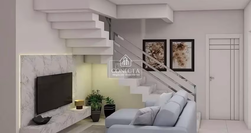 Apartamento com 3 quartos à venda no Martins, Uberlândia 