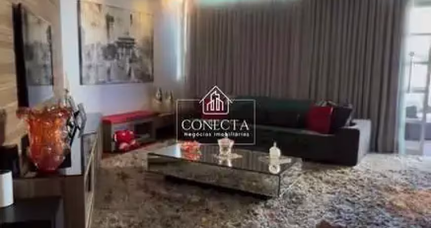 Apartamento com 4 quartos à venda no Centro, Uberlândia 