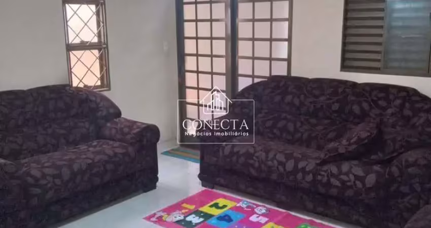 Casa com 4 quartos à venda no Morumbi, Uberlândia 