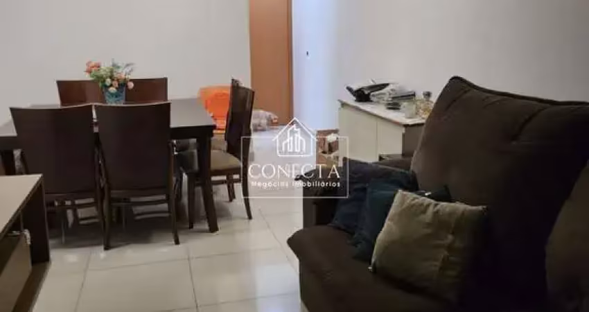 Apartamento com 3 quartos à venda no Centro, Uberlândia 