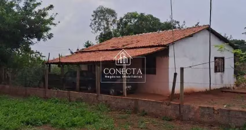 Chácara / sítio com 2 quartos à venda no Jardim Europa, Uberlândia 