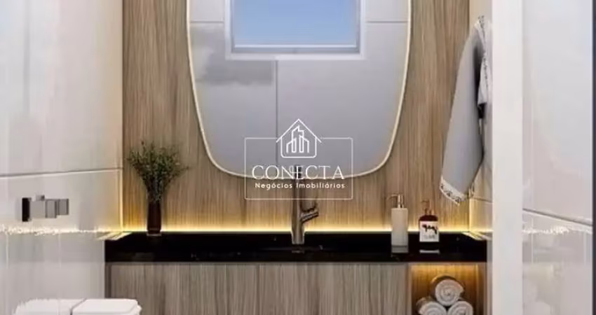 Apartamento com 3 quartos à venda no Santa Mônica, Uberlândia 