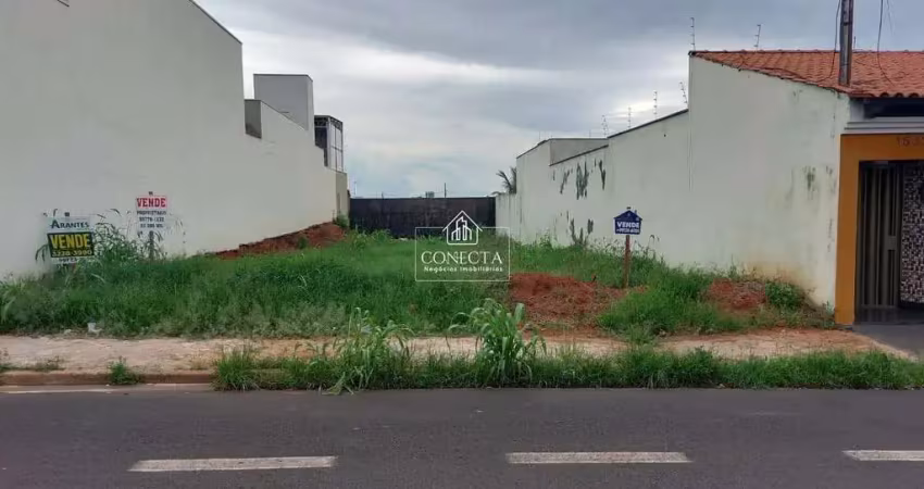 Terreno à venda no Custódio Pereira, Uberlândia 