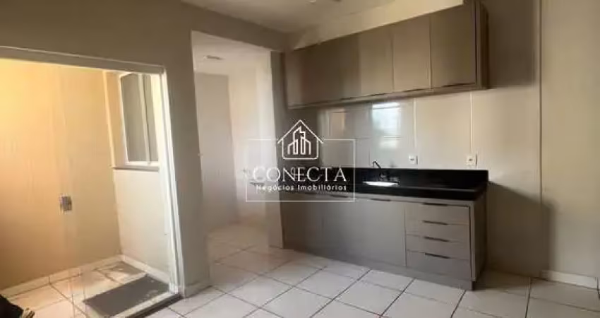 Apartamento com 2 quartos à venda no Jardim Europa, Uberlândia 