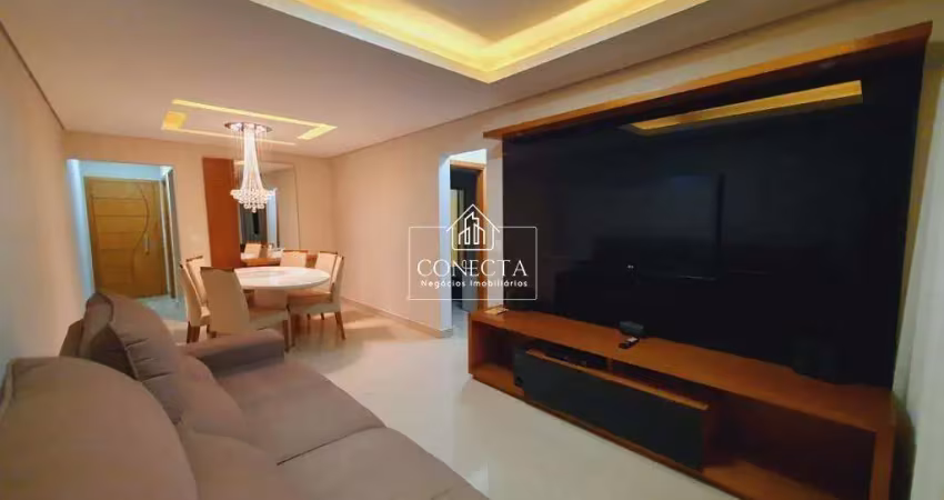 Apartamento com 3 quartos à venda no Martins, Uberlândia 