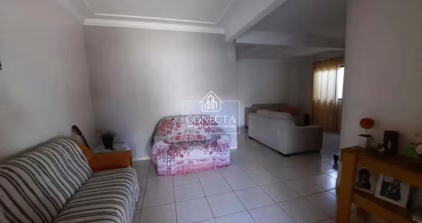 Casa com 3 quartos à venda na Nossa Senhora das Graças, Uberlândia 