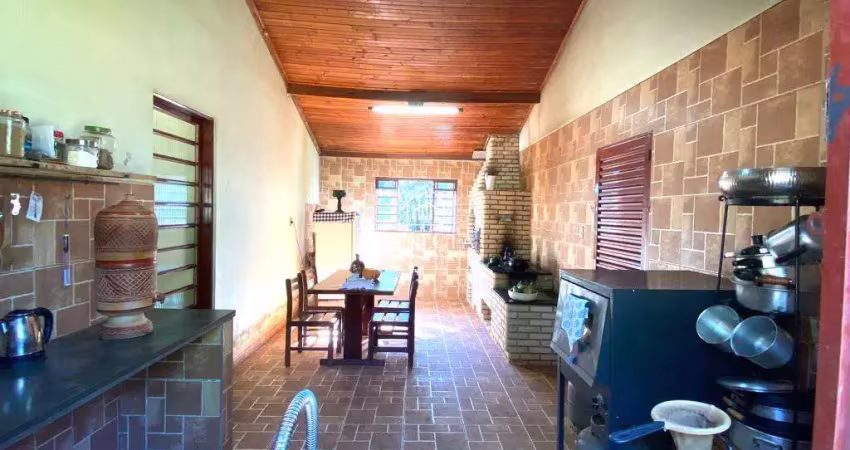 Chácara / sítio com 3 quartos à venda na Área Rural de Uberlândia, Uberlândia 