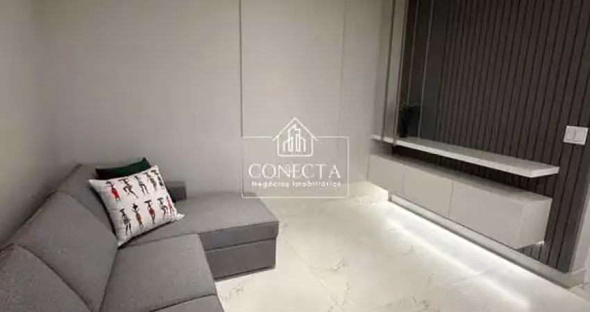 Apartamento com 3 quartos à venda no Santa Mônica, Uberlândia 