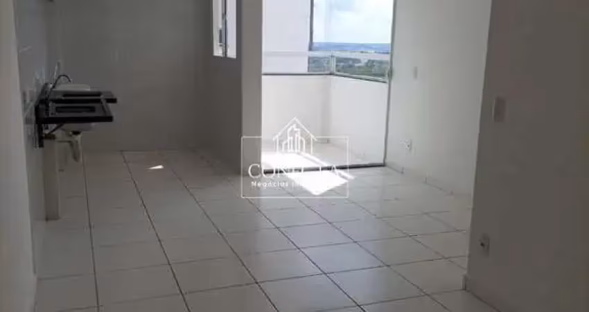 Apartamento com 2 quartos à venda no Minas Gerais, Uberlândia 