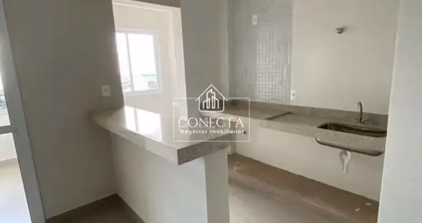 Apartamento com 2 quartos à venda no Santa Mônica, Uberlândia 