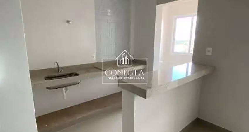 Apartamento com 2 quartos à venda no Santa Mônica, Uberlândia 