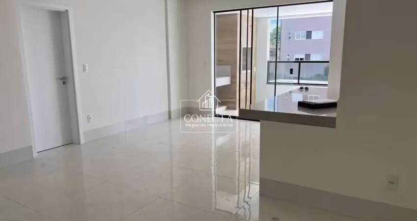 Apartamento com 3 quartos à venda no Tibery, Uberlândia 