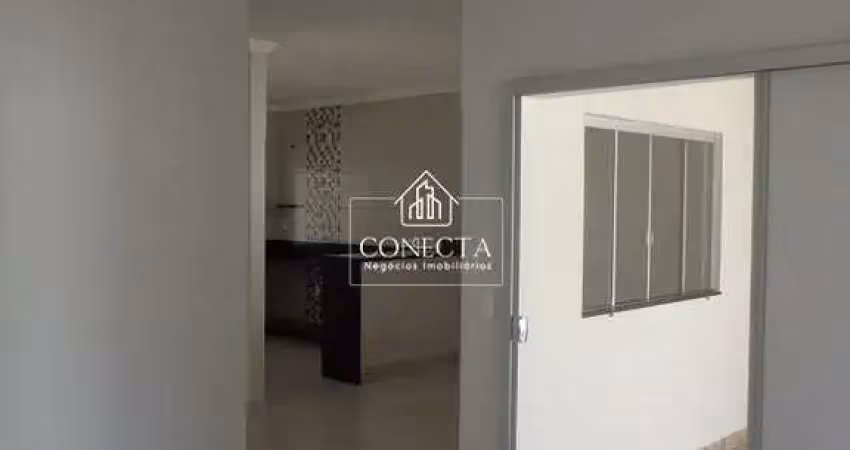 Casa com 2 quartos à venda no Martins, Uberlândia 