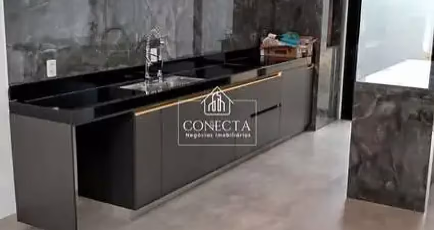Casa com 3 quartos à venda no Aclimação, Uberlândia 