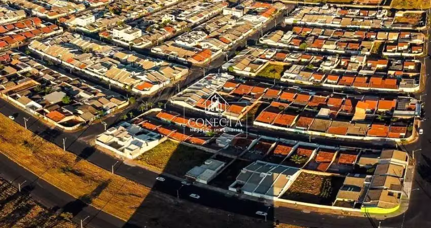 Terreno à venda no Jardim Europa, Uberlândia 