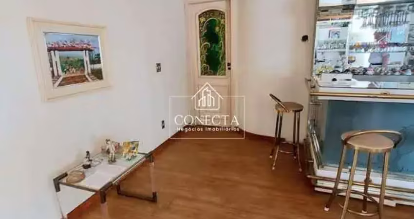 Apartamento com 3 quartos à venda no Centro, Uberlândia 