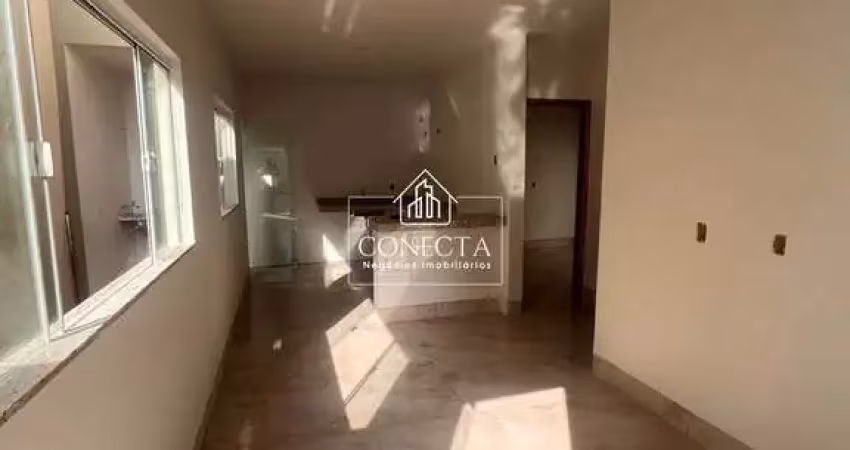 Casa com 2 quartos à venda em São Jorge, Uberlândia 