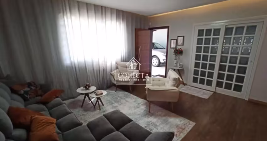 Casa com 3 quartos à venda no Presidente Roosevelt, Uberlândia 