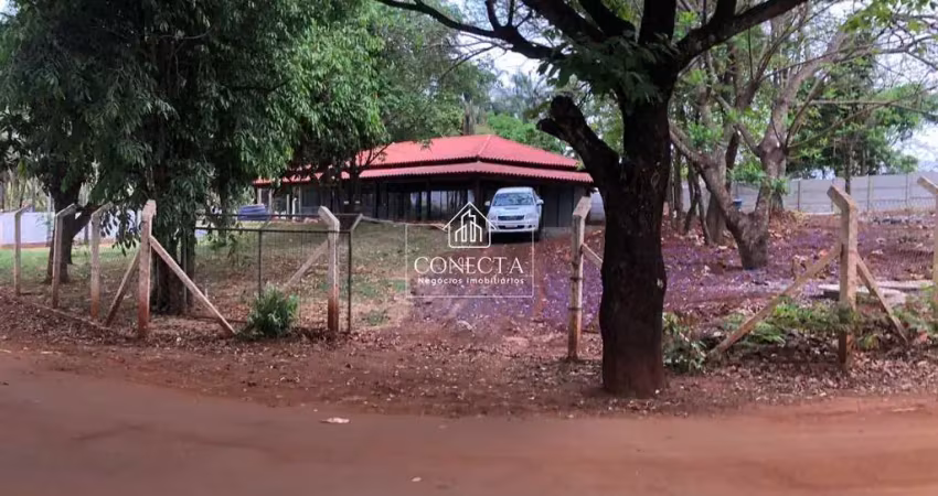 Chácara / sítio com 3 quartos à venda na Área Rural de Uberlândia, Uberlândia 