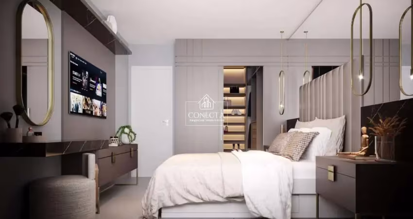 Apartamento com 3 quartos à venda no Loteamento Vale dos Vinhedos, Uberlândia 