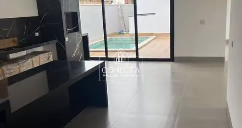 Casas em condomínios - 3 dormitórios - cond. splêndido