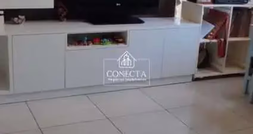 Casa em condomínio fechado com 2 quartos à venda no Novo Mundo, Uberlândia 