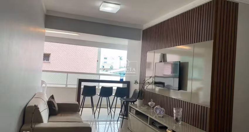 Apartamento com 3 quartos à venda no Conjunto Segismundo Pereira, Uberlândia 
