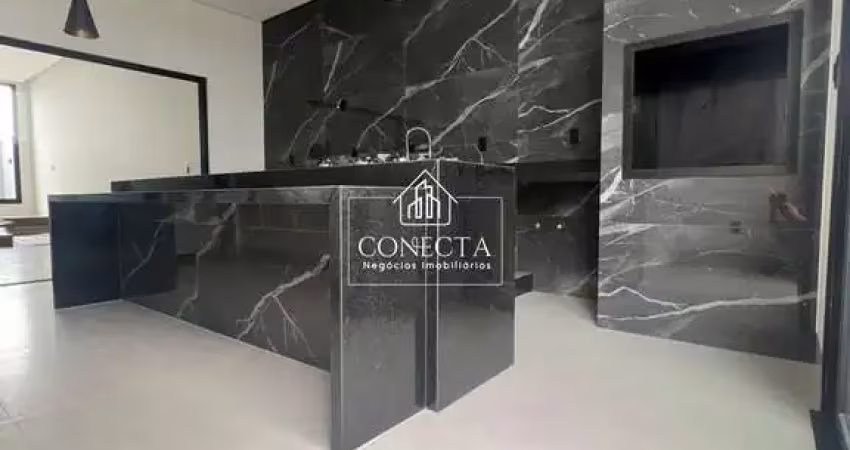 Casa com 3 quartos à venda no Aclimação, Uberlândia 