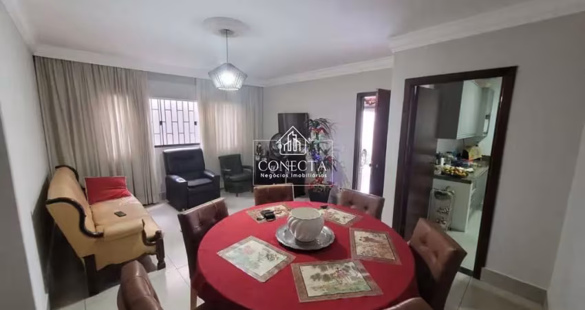Casa com 3 quartos à venda no Osvaldo Rezende, Uberlândia 