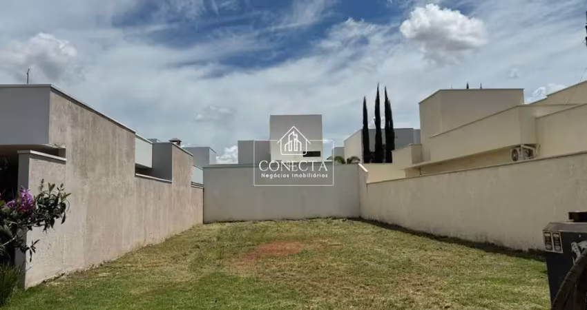 Terreno à venda no Novo Mundo, Uberlândia 