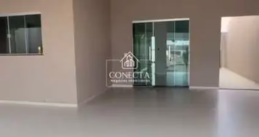 Casa com 3 quartos à venda em Laranjeiras, Uberlândia 