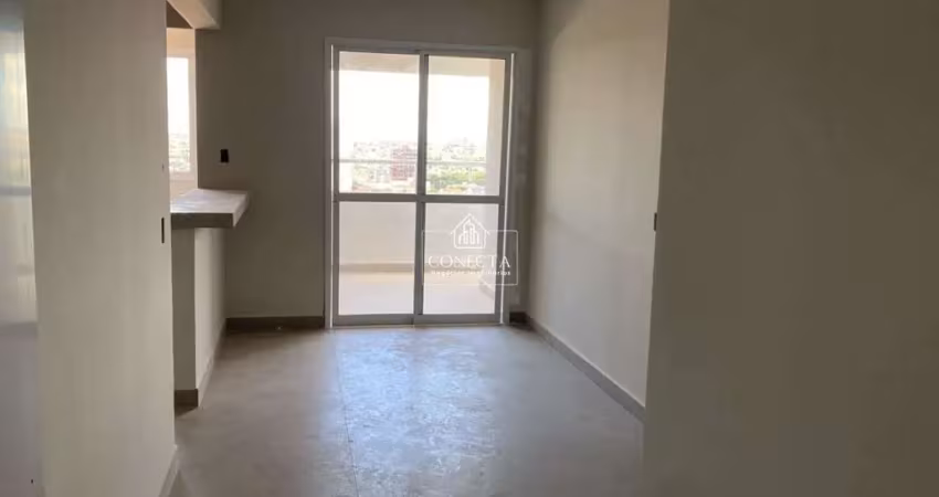Apartamento com 3 quartos à venda no Conjunto Segismundo Pereira, Uberlândia 