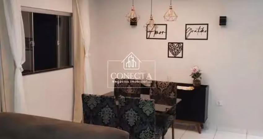 Casa com 3 quartos à venda no Jardim das Palmeiras, Uberlândia 