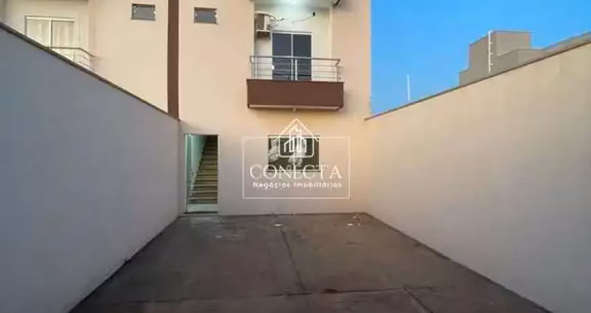 Casa com 3 quartos à venda no Grand Ville, Uberlândia 